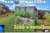 👉🏻📢🚓🚔🚨👻🚂🕵🏻🔍🔎Trem 🚂 🚆 👎🏻 😱 fantasma informa…👻 Denuncia: Boa tarde Portilho?