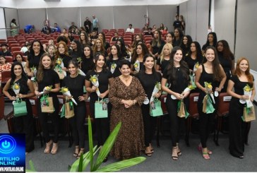 👉🏻👏🏻🥰🙌🏻🤙🏻💅🏻🤳🏻👑👠🏆🥇Seletiva define nove finalistas do Concurso Rainha Mundial do Café 2026