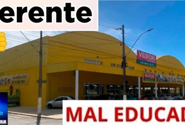 📢 Amarelão 🫵 informa… Denuncia! 🫰 🫵 😡👎😠🛒🗣👀🐭🔍🕵🔎“Marelão 🛒💸🛒💸informa: não é promoção, é exploração. Gerente ” Felipe” estrada funcionária