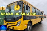 👉🏻🚨⚖️📢😡😠🫵🏻 Serra do Salitre. Portilho está acontecendo um fato aqui na cidade de Serra do Salitre.