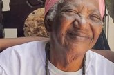 👉LUTO…⚰😔🕯😪😭FUNERÁRIA SAO PEDRO E PRÍNCIPE DA 🕊PAZ🕊🕊 INFORMAM… Faleceu em Patrocínio–MG, a Sra. Joanita Maria dos Reis (Nita), aos 89 anos.