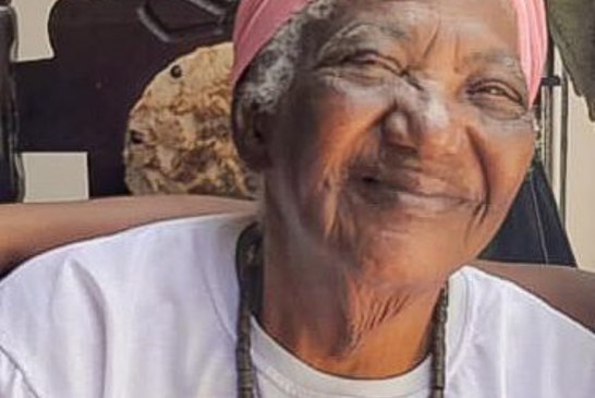 👉LUTO…⚰😔🕯😪😭FUNERÁRIA SAO PEDRO E PRÍNCIPE DA 🕊PAZ🕊🕊 INFORMAM… Faleceu em Patrocínio–MG, a Sra. Joanita Maria dos Reis (Nita), aos 89 anos.