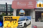 🗣📢🚨🚔🚓 GENTE! Polícia Militar vai à floricultura ” Flora “e recupera mais veículos no caso das “amadas”🚔 🚓 🫵🏻 🚨