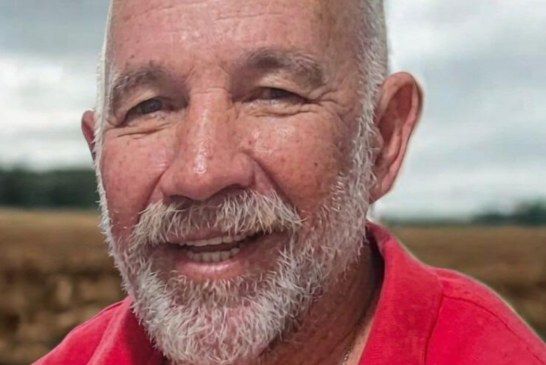 👉LUTO…⚰😔🕯😪😭FUNERÁRIA SAO PEDRO E PRÍNCIPE DA 🕊PAZ🕊🕊 INFORMAM…Faleceu em Uberlândia, Carlos Alberto Martins Nogueira (Carlinhos), aos 69 anos