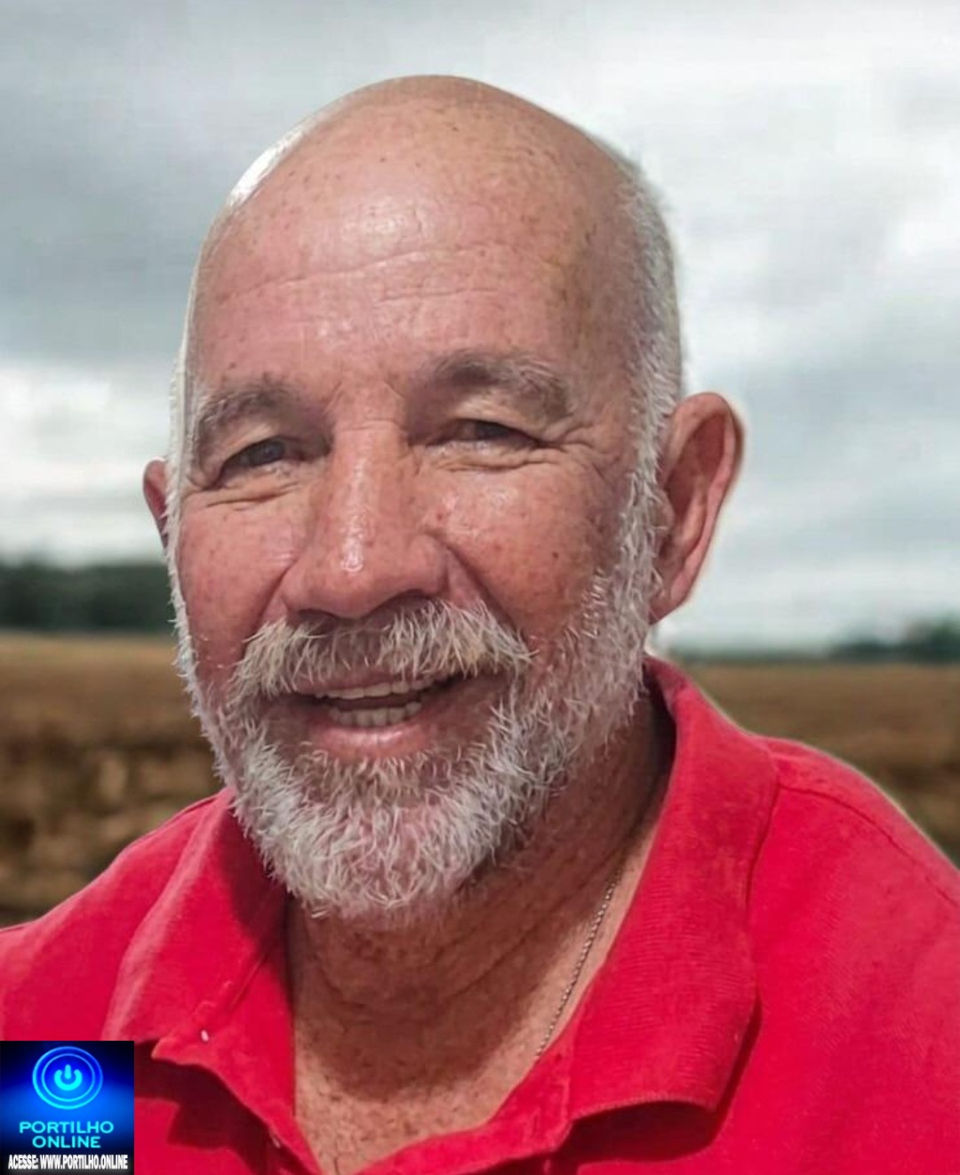 👉LUTO…⚰😔🕯😪😭FUNERÁRIA SAO PEDRO E PRÍNCIPE DA 🕊PAZ🕊🕊 INFORMAM…Faleceu em Uberlândia, Carlos Alberto Martins Nogueira (Carlinhos), aos 69 anos