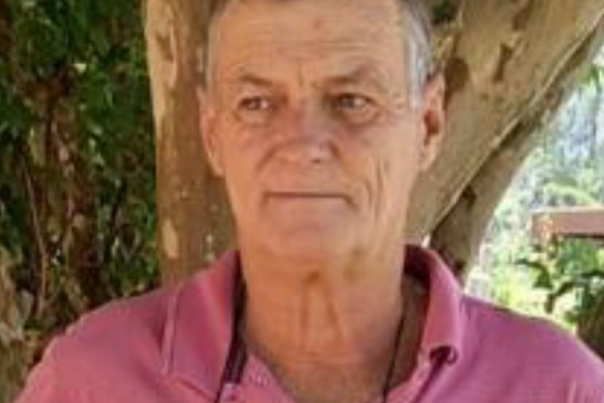 👉LUTO…⚰😔🕯😪😭FUNERÁRIA SAO PEDRO E PRÍNCIPE DA 🕊PAZ🕊🕊 INFORMAM…Faleceu em  Patrocinio, Luiz Fernando de Castro aos 67 anos