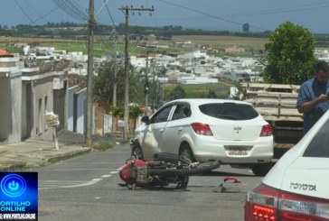 👉🏻🚨🚔📢🫵🏻🧐😱🚑🚒🚓🏍️Acidente agora 13:00 no bairro Boa Esperança