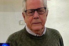 👉📢 😱😭😪⚰🕯😪 NOTA DE FALECIMENTO. FUNERÁRIA FREDERICO OZANAM INFORMA…Faleceu ontem em Patrocinio, a Sr: ANTÔNIO AUGUSTO LEITE  88 ANOS