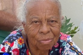 👉📢 😱😭😪⚰🕯😪 NOTA DE FALECIMENTO. FUNERÁRIA FREDERICO OZANAM INFORMA…Faleceu ontem em Patrocinio, a Srª:   MARIA DOS REIS GOMES  74 ANOS