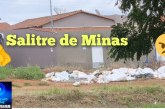 👉🏻🫵🏻🤢🤮😡🧐📢Portilho, veja isso aqui em Salitre de Minas. Olha a situação desse tanto de lixo esparramado.