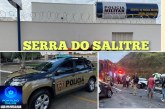 👉🏻😡🗣📢🚔🚨🤔🫣Serra do Salitre: funcionários mamado 🚧 🚨 🚓 🫵🏻 mamado 🍼 🥂 🍻 🍺 🍾 🥂 Cinval ( vulgo péia) foi multado em: R$ 2.934,70 por embriaguez ao volante
