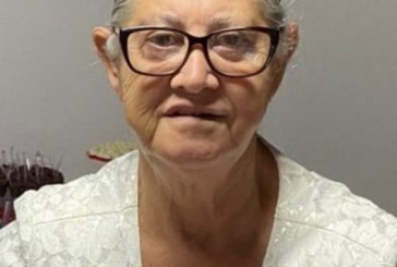 👉📢 😱😭😪⚰🕯😪 NOTA DE FALECIMENTO. FUNERÁRIA FREDERICO OZANAM INFORMA…Faleceu ontem em Patrocinio, a Srª: MARIA ZILDA CUNHA  79 ANOS