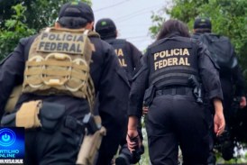 👉🏻📢🚔🫣🚨🧐Operação PF… PF investiga associação criminosa com envolvimento de advogados