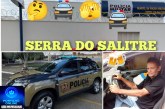 👉🏻🫵🏻🧐😡📢🚑🥂🍻🍾🚓🚔🤔Serra do Salitre: motorista envolvido em acidente não pagou fiança e caminhão não foi apreendido, segundo denúncias