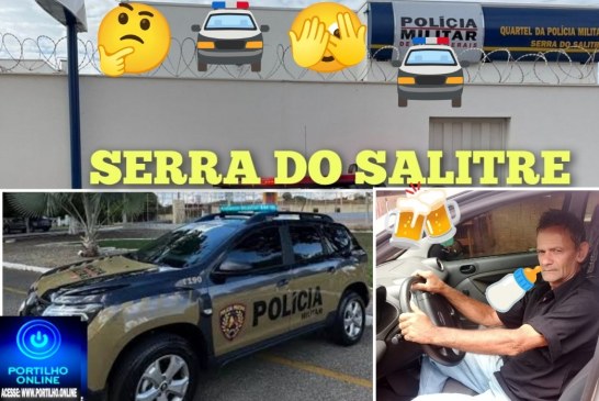 👉🏻🫵🏻🧐😡📢🚑🥂🍻🍾🚓🚔🤔Serra do Salitre: motorista envolvido em acidente não pagou fiança e caminhão não foi apreendido, segundo denúncias