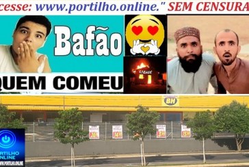 título👉🏻📢😱🔎🕵🏻🔍🩷🫣🛒🛍Bafão no” supermercado do AMOR ❤ sósia do Bretas” amor dentro da câmara fria”😱😍❤