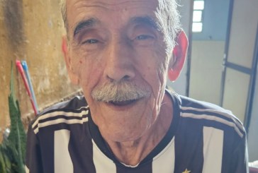 👉📢 😱😭😪⚰🕯😪 NOTA DE FALECIMENTO. FUNERÁRIA FREDERICO OZANAM INFORMA…Faleceu ontem em Patrocinio, a Sr: ACELON GOMES aos 73 anos