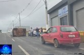 👉🏻📢🚧 Tudo ” normal em Patrocinio”.👎🏻🚨🚒🚑🚔 “Patrocínio não é para amadores!” — Motoristas viram coadjuvantes no trânsito da cidade