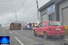 👉🏻📢🚧 Tudo ” normal em Patrocinio”.👎🏻🚨🚒🚑🚔 “Patrocínio não é para amadores!” — Motoristas viram coadjuvantes no trânsito da cidade