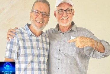 🙏🏻🙌🏻🤝👏🏻 Recuperação do câncer — Homenagem a José Carlos Dias