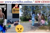 👉🏻📢👎🏻🚨🚔😠😱🥵Penitenciária de Patrocínio: familiares de presos denunciam demora e falta de respeito nas visitas