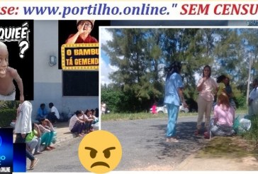 👉🏻📢👎🏻🚨🚔😠😱🥵Penitenciária de Patrocínio: familiares de presos denunciam demora e falta de respeito nas visitas