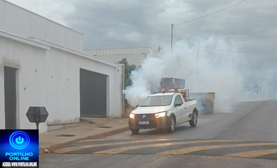 👉🏻📢👎🏻🤔😠🦟🦟🦟🦟🚑🩻🩺🩹💊Cadê o carro do fumacê? 🫵🏻 Vão esperar lotar o pronto-socorro para agir?