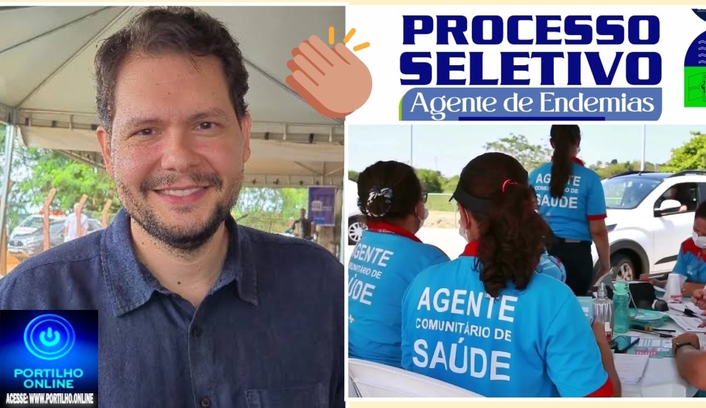 👉🏻📢👏🏻🙌🏻🙏🏻🩻🩺🦟🤙🏻🤝Avanços importantes. Depois de mais de 30 anos de espera Prefeito Dr Gustavo Brasileiro pública Processo Seletivo