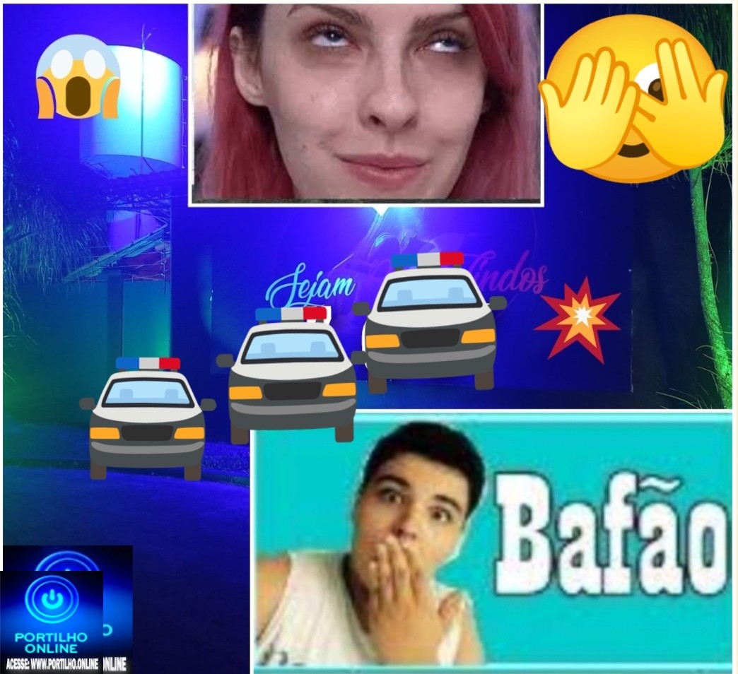 👉  🕵🔎😱🚀💥📢👀🚔🙄BAFÃO ‘ INTENSO” NO MOTEL ” FOI VIRADA DE ZOOOIINHOS ESCOLTADO PELO TÁTICO MÓVEL 😱🫣🤭