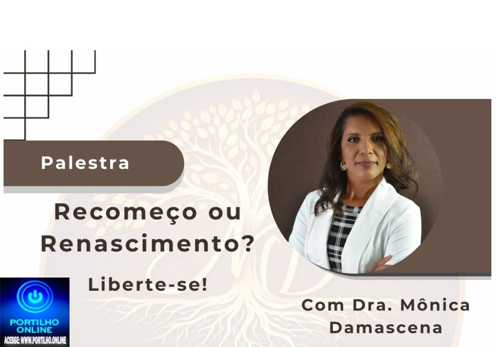 👉🏻👏🏻🤙🏻🤝🙌🏻 Notícias da prefeitura…Casa de Passagem promove palestra sobre recomeço e superação