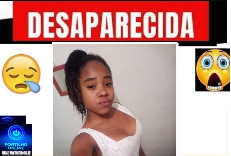 👉📢🚔🚨🔎🕵😪🚨🚒🚑DESAPARECIDA: 👉🫵 Emanuela Borges De Queiroz, 23 anos