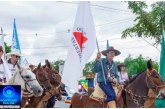 👉🏻👏🏻🤝🤠🐴🐎 Notícias 🤙🏻🗞️ da prefeitura municipal, Cavalgada e Queima do Alho integram programação da FemCafé 2026 em Patrocínio