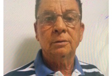 👉📢 😱😭😪⚰🕯😪 NOTA DE FALECIMENTO. FUNERÁRIA FREDERICO OZANAM INFORMA…Faleceu hoje em Patrocinio, a Sr: ANTONIO FRANCISCO PEREIRA  73 ANOS