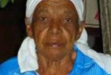 👉LUTO…⚰😔🕯😪😭FUNERÁRIA SAO PEDRO E PRÍNCIPE DA 🕊PAZ🕊🕊 INFORMAM…  Faleceu em Patrocínio-MG a Sra. Maria Rosa Rodrigues de Abreu (Dona Rosa), aos 93 anos