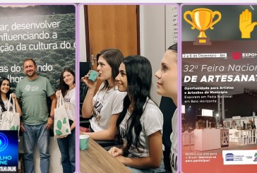 👉🏻🙌🏻🏆🎇🤝🎊💅🏻🤳🏻👒👠Fundação Casa da Cultura informa….Café, conhecimento e tradição marcam visita das finalistas do Concurso Rainha Mundial do Café
