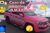 👉🏻💕🌷📢🚓🚨🕵🏻🥰🫶🏻💅🏻Caso da ” Amanda, amantes 💕 da AMAROKA”💕🚔🚓🫵🏻.