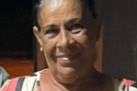 👉LUTO…⚰😔🕯😪😭FUNERÁRIA SAO PEDRO E PRÍNCIPE DA 🕊PAZ🕊🕊 INFORMAM…Faleceu em Patrocínio-MG a Srª Maria de Lourdes Silveira aos 69 anos