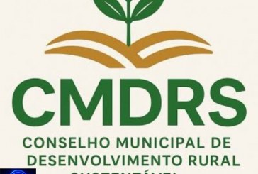 👉🏻🫵🏻🗣️🤔👍🏻🤜🏻👊🏻🤛🏻🫴🏻🤝Convite ao prefeito e secretários para participar da reunião CMDRS