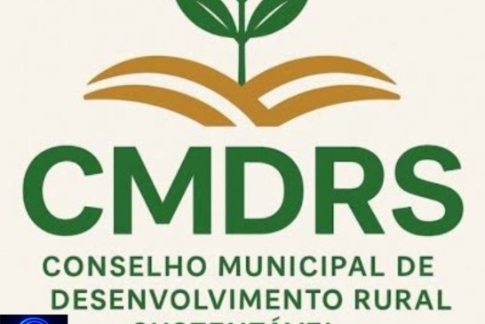 👉🏻🫵🏻🗣️🤔👍🏻🤜🏻👊🏻🤛🏻🫴🏻🤝Convite ao prefeito e secretários para participar da reunião CMDRS
