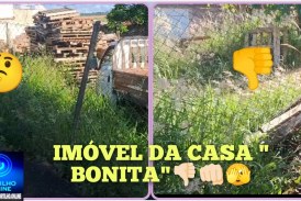 👉🏻🤔🫵🏻vou te mandar o vídeo 👊🏻👎🏻🚧😱🫣Boa tarde Portilho pede o Zé Maria pra limpar esse imóvel aqui no Ipiranga