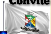 👉🏻🤝👍🏻🫵🏻✍🏻🤝Convites da prefeitura municipal de Patrocinio