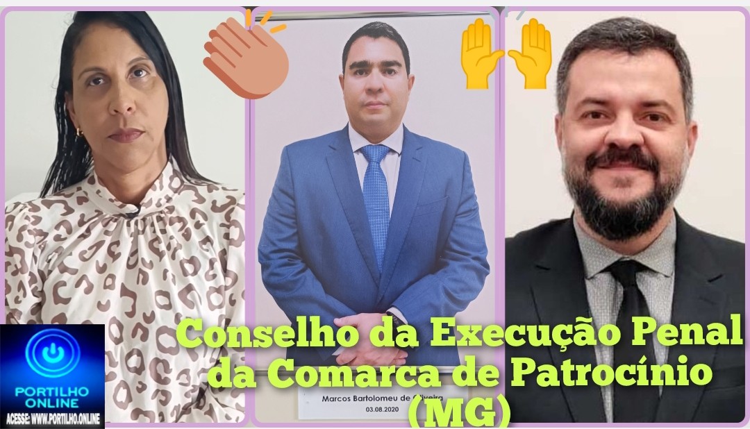 👉🏻🤙🏻👏🏻🤙🏻🙌🏻🤝🙏🏻⚖️🫵 Conselho da Execução Penal de Patrocínio realiza doação de fraldas geriátricas para entidades