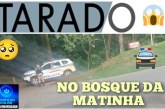 👉🏻🤙🏻🚸🗣😡🕵🏻🚨🚔🚓🧐⚠ Atenção: mulheres relatam situação de perigo no Bosque da Matinha