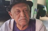 👉📢 😱😭😪⚰🕯😪 NOTA DE FALECIMENTO. FUNERÁRIA FREDERICO OZANAM INFORMA…Faleceu hoje em Patrocinio, a Sr: FIRMO MATEUS DOS SANTOS  91 ANOS