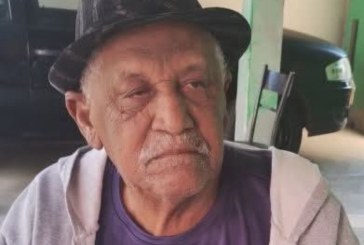 👉📢 😱😭😪⚰🕯😪 NOTA DE FALECIMENTO. FUNERÁRIA FREDERICO OZANAM INFORMA…Faleceu hoje em Patrocinio, a Sr: FIRMO MATEUS DOS SANTOS  91 ANOS