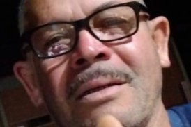 👉📢 😱😭😪⚰🕯😪 NOTA DE FALECIMENTO. FUNERÁRIA FREDERICO OZANAM INFORMA…Faleceu hoje em Patrocinio, a Sr: WANDERLEY JOSE DA SILVA  61 ANOS