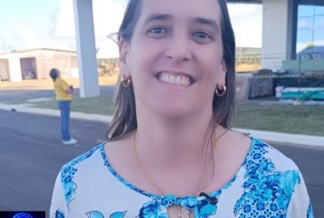 🩻🫵Secretária de Saúde Luciana Rocha anuncia novidades na área da saúde