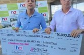 👉🏻👏🏻🙌🏻🫵🏻👍🏻🩻🔬💊💉Irmãos Prados anunciam mais de R$ 16 milhões para o Hospital do Amor ❤