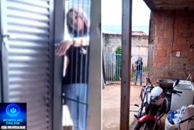 👉🏻🚨😱🔪🚨🚧🚑🚒🚔🗡️Bom dia Portilho VC Lembra daquela mulher que levou as facadas no bairro Nações