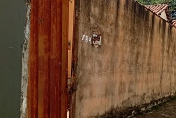 👉🏻🚨😡😠🚔🚑🤔🚒Portilho, Cadê segurança pública É dia e noite a bagunça